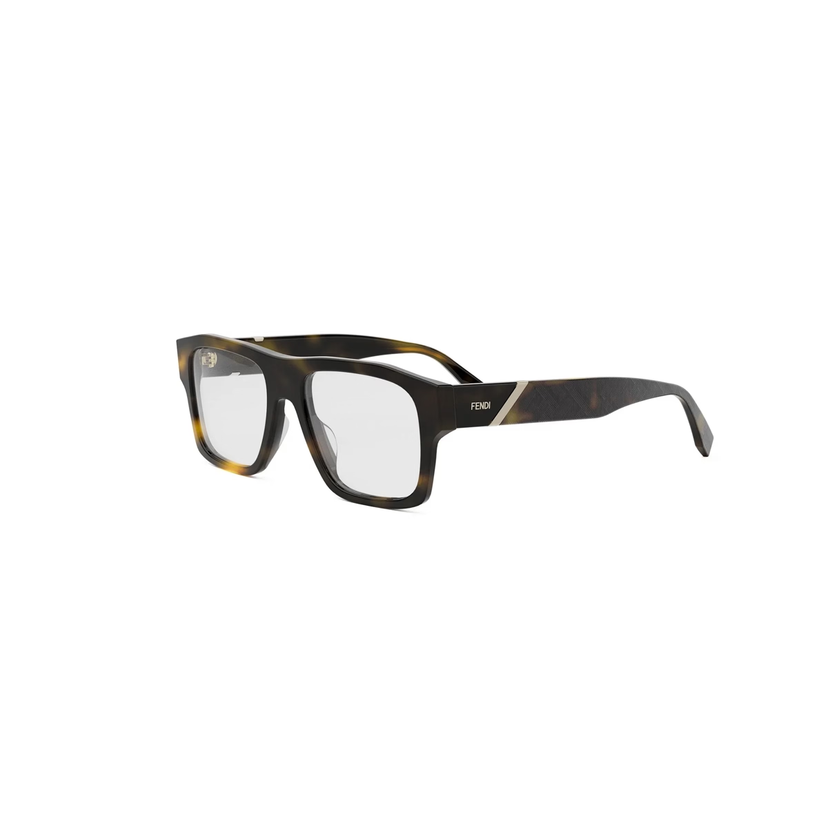 Fendi DIAG FE50113I Eyeglasses