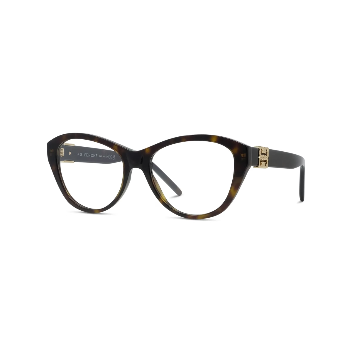Givenchy 4G LIQUID GV50092I Eyeglasses