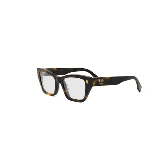 Fendi ROMA FE50118I Eyeglasses