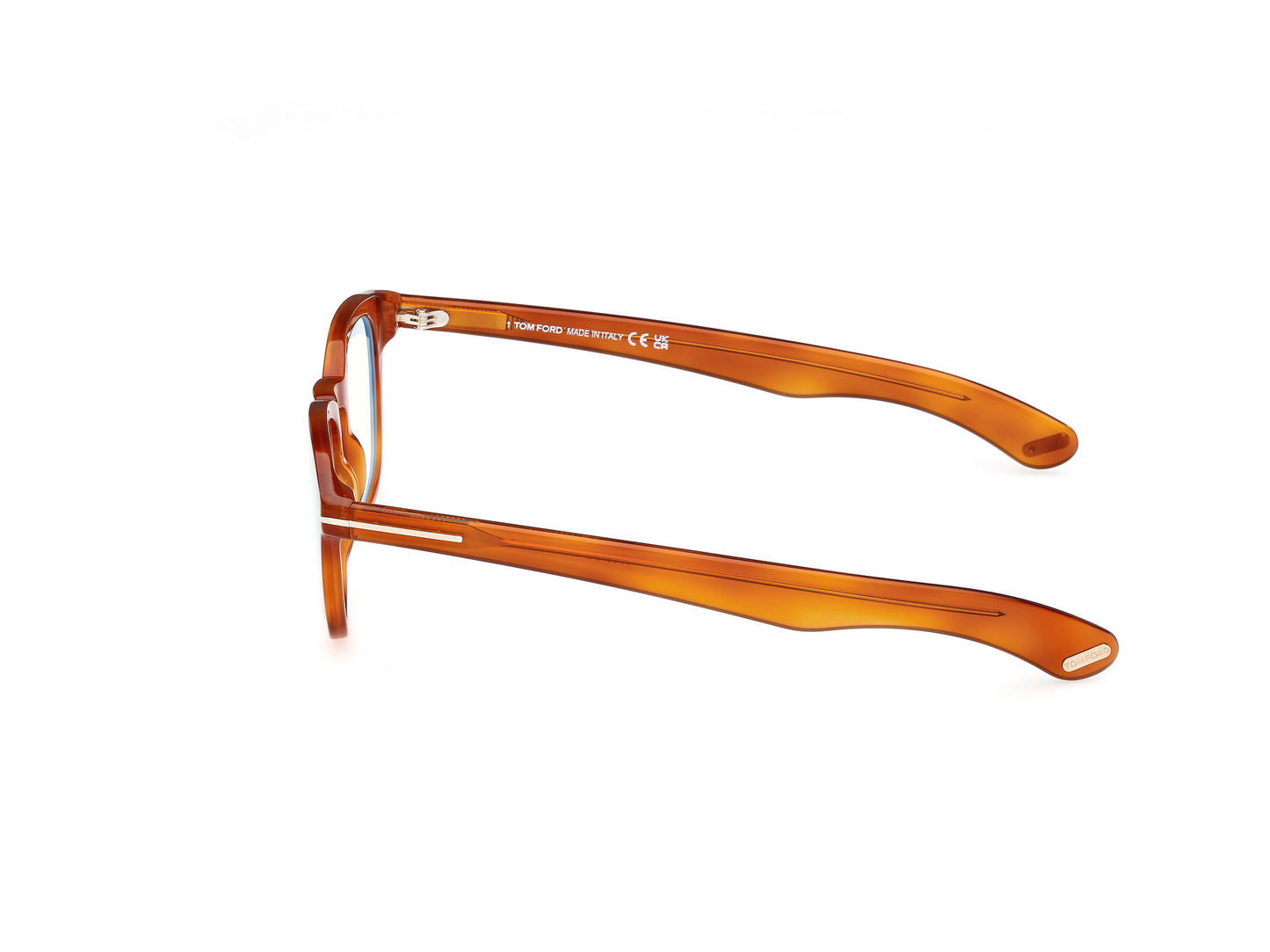 Tom Ford FT5976-B Eyeglasses