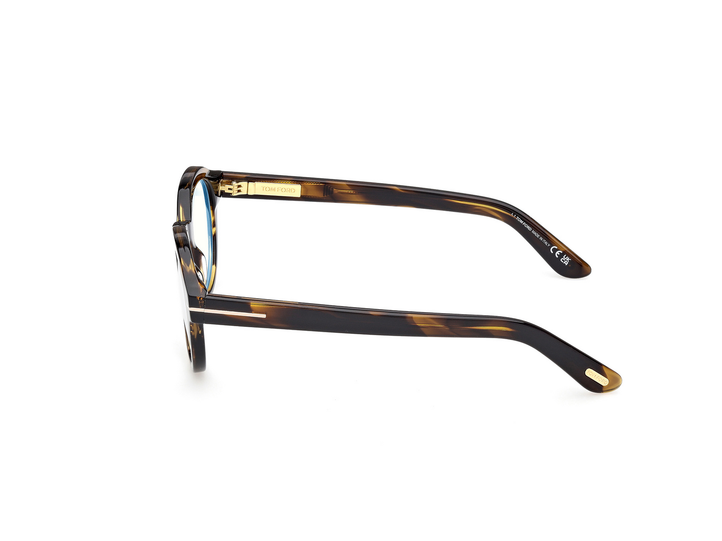 Tom Ford FT6037-B Eyeglasses