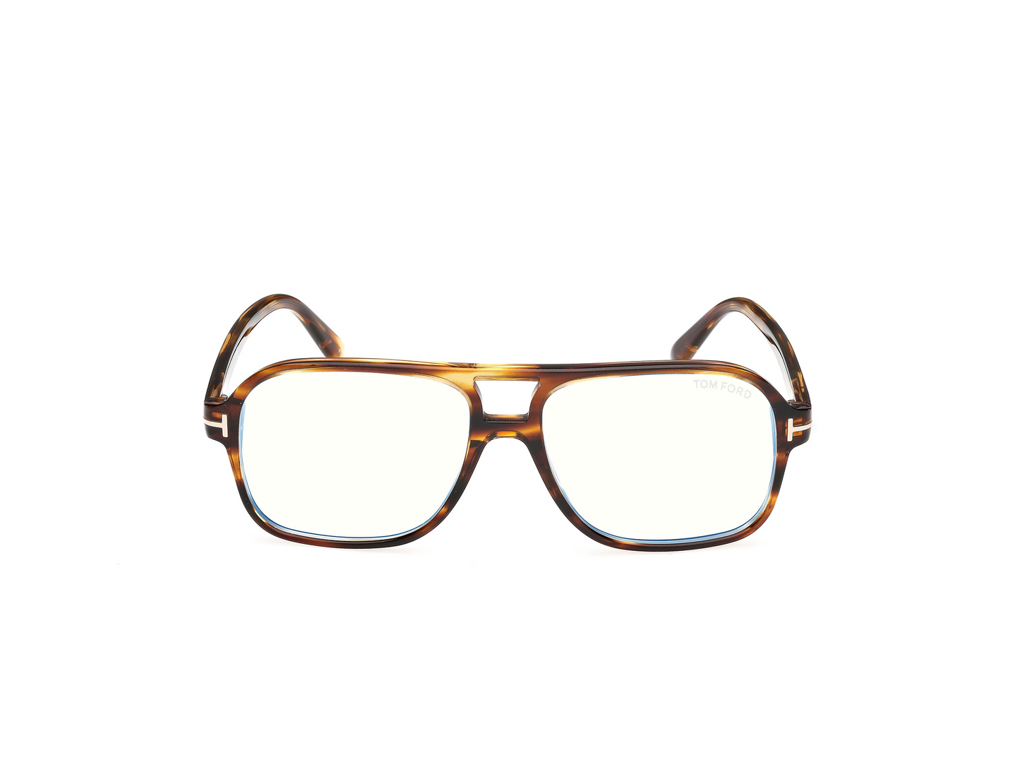 Tom Ford FT6058-B Eyeglasses