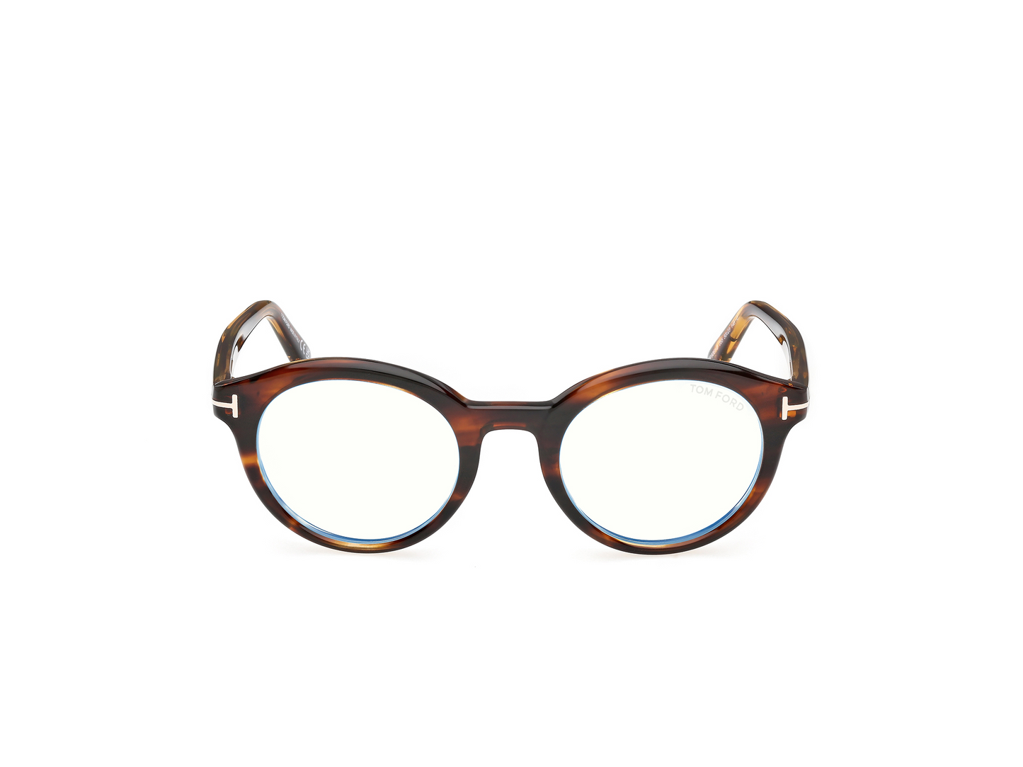Tom Ford FT6061-B Eyeglasses
