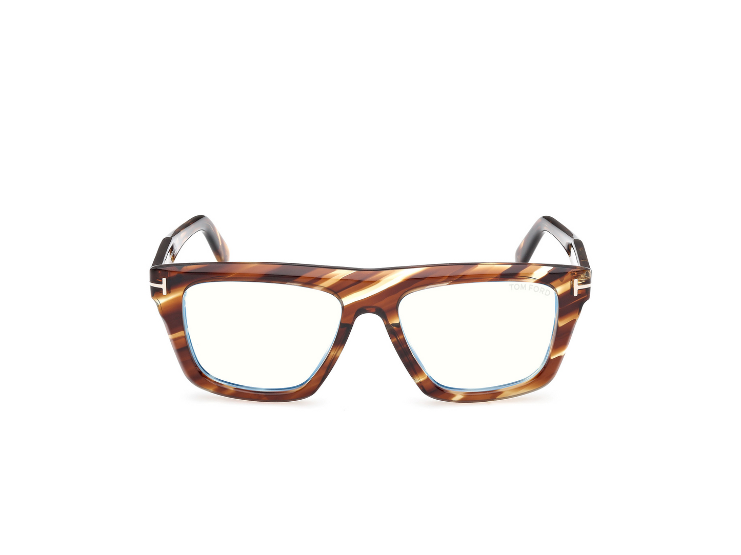 Tom Ford FT6059-B Eyeglasses