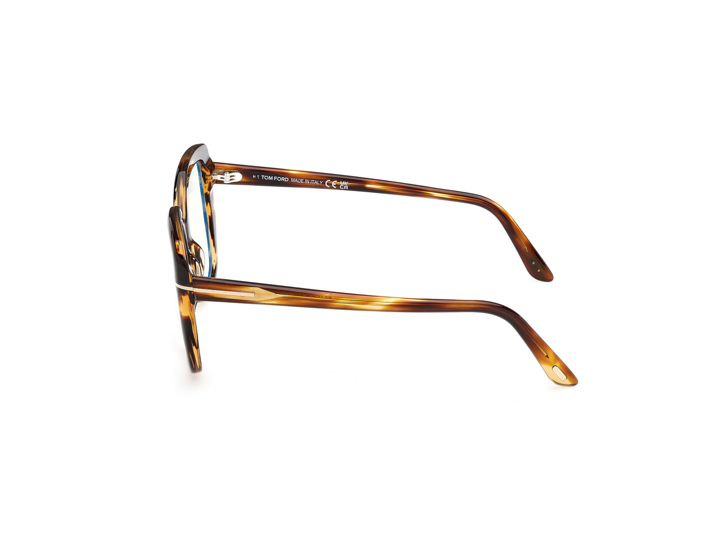 Tom Ford FT6043-B Eyeglasses