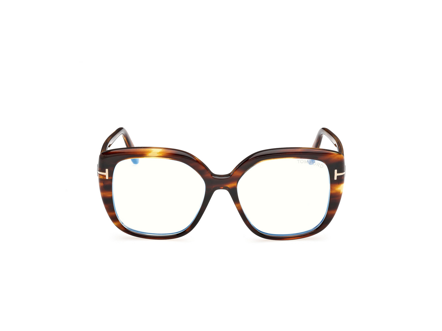 Tom Ford FT6043-B Eyeglasses