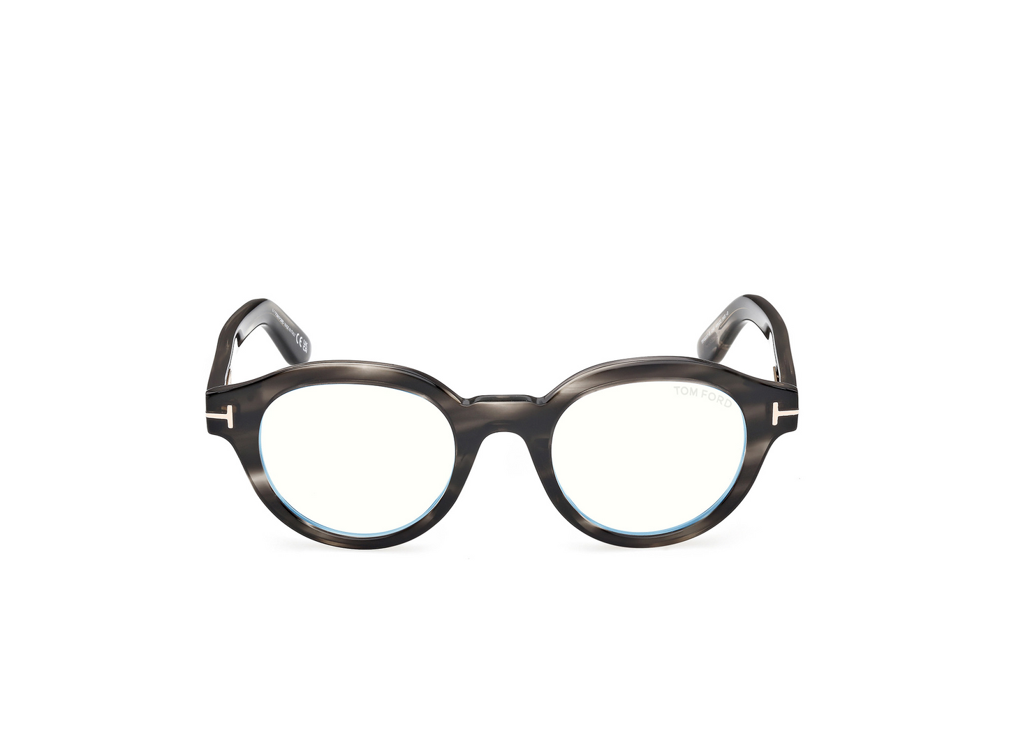 Tom Ford FT6037-B Eyeglasses
