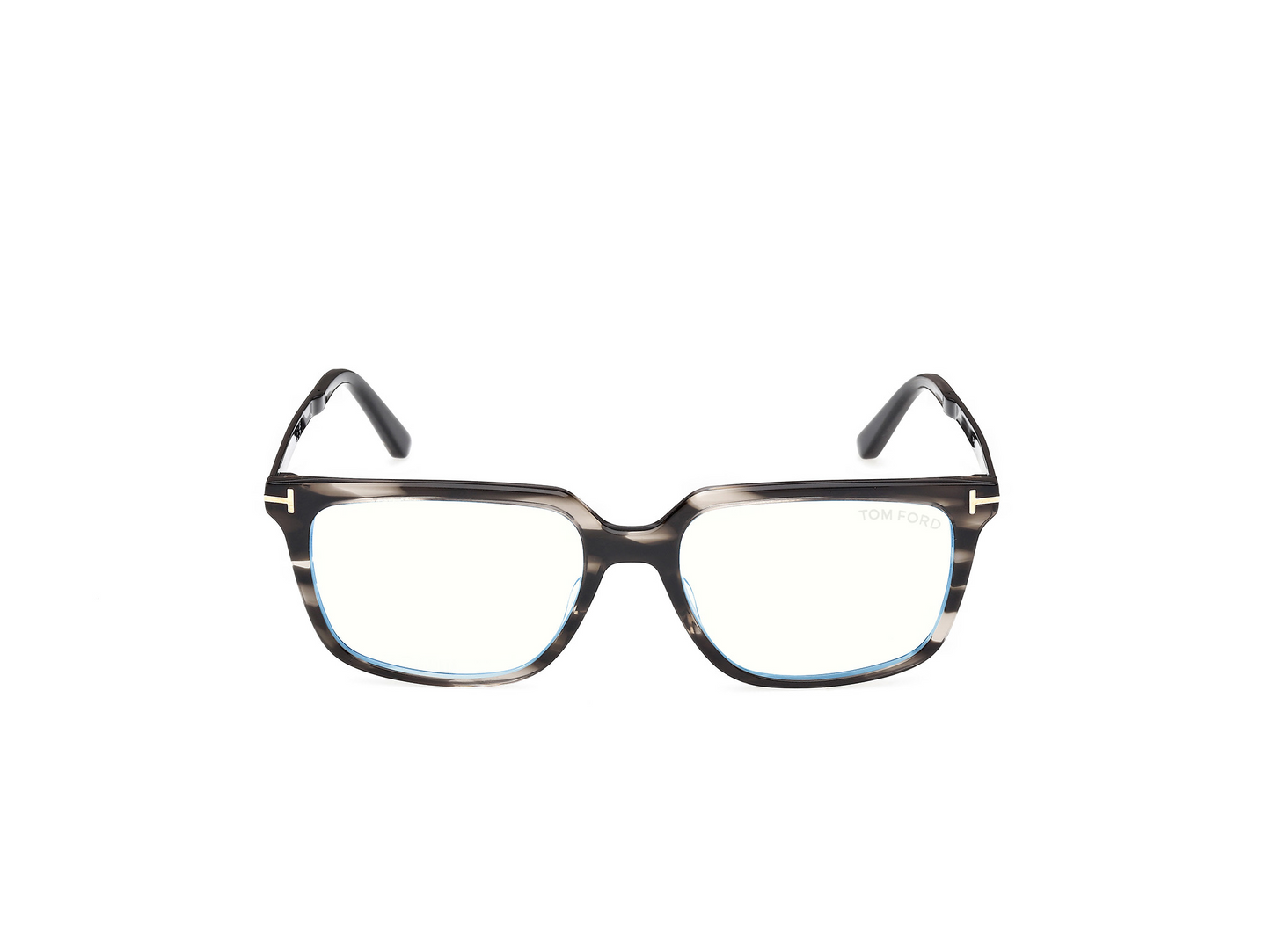 Tom Ford FT6039-B Eyeglasses