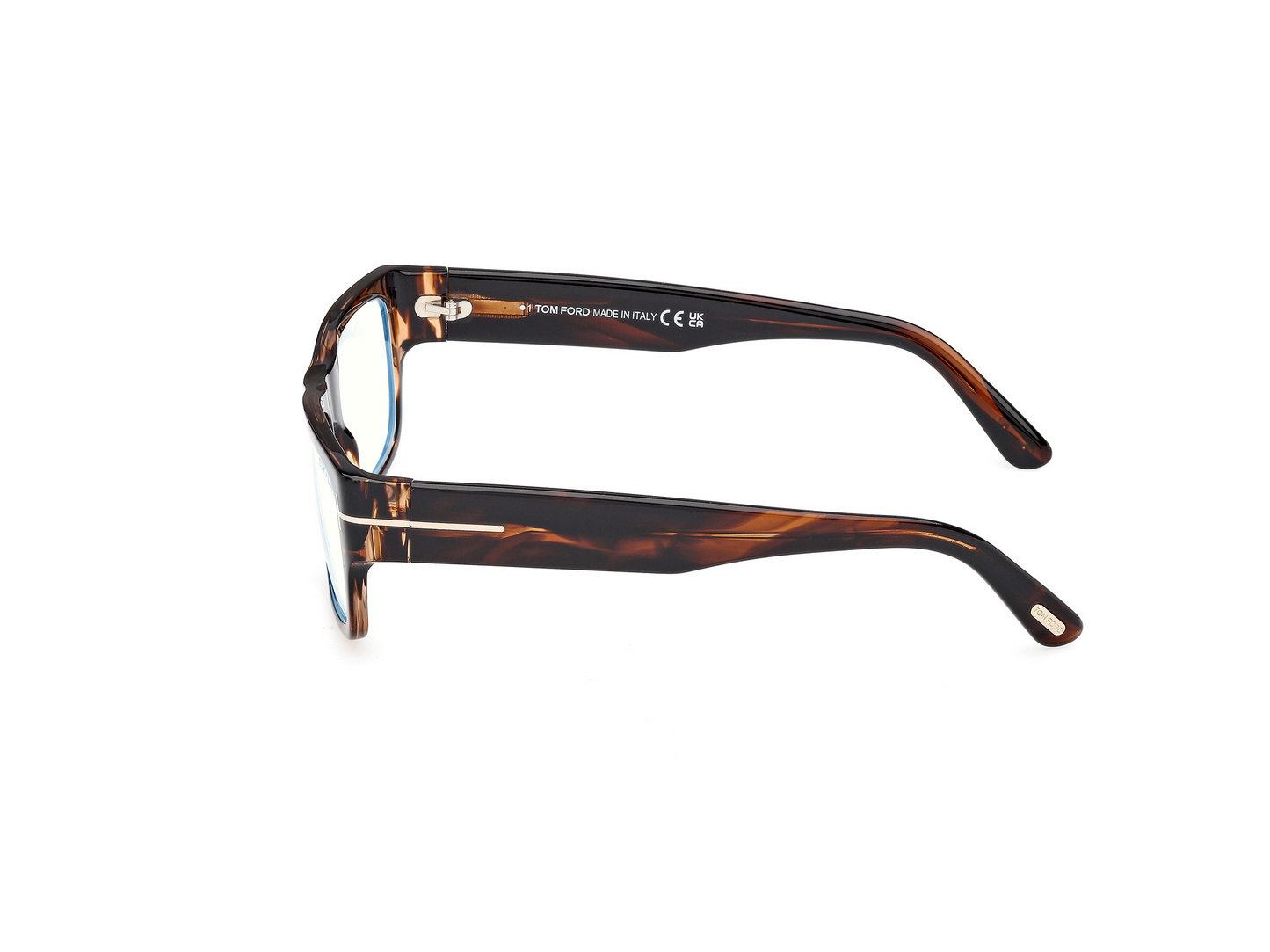Tom Ford FT6034-B Eyeglasses