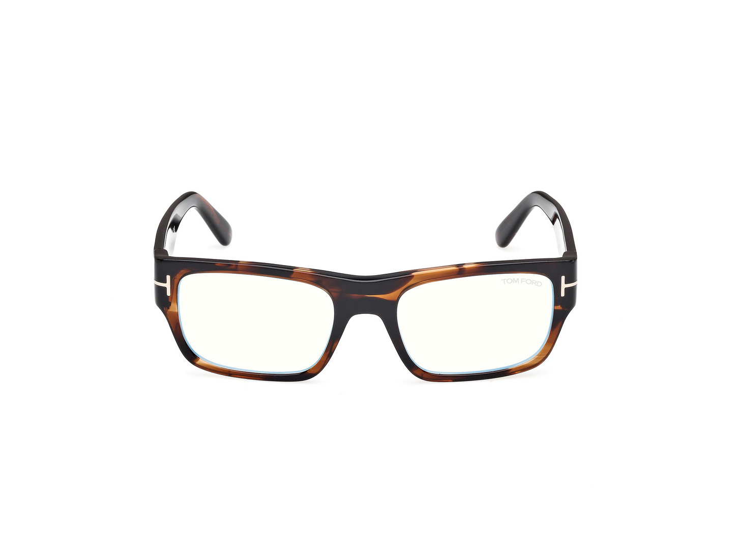 Tom Ford FT6034-B Eyeglasses