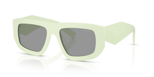 05K50Q - Matte Mint with Grey Lenses