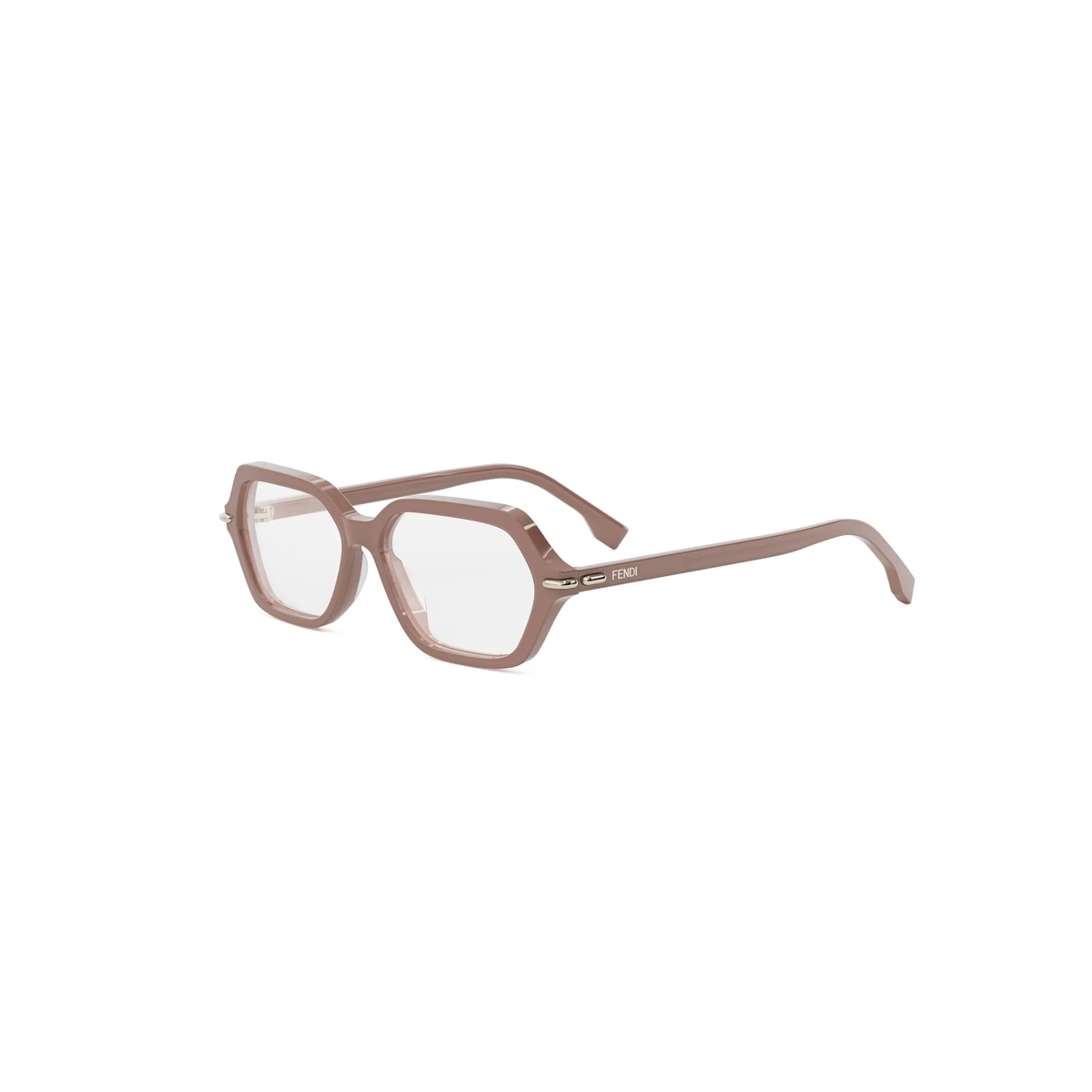 Fendi FE50125I Eyeglasses