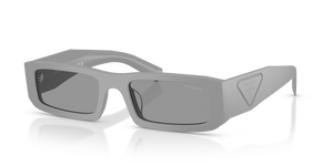 06K50Q - Matte Cement with Grey Lenses