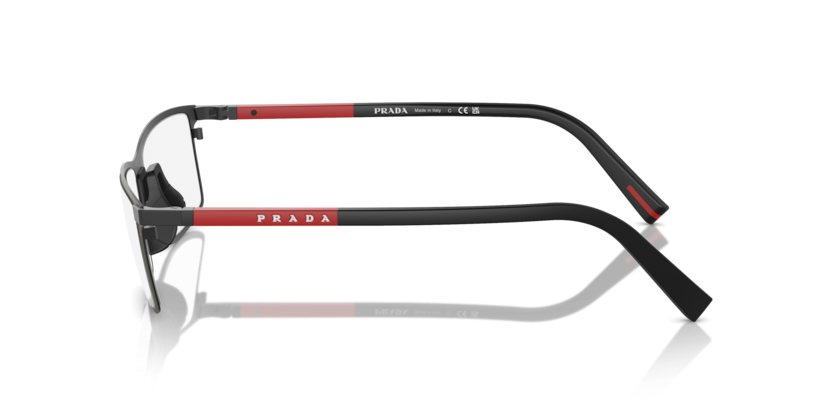 Prada Linea Rossa PS 53QV Eyeglasses