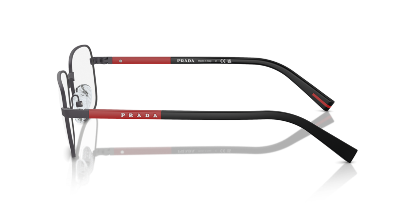 Prada Linea Rossa PS 52QV Eyeglasses