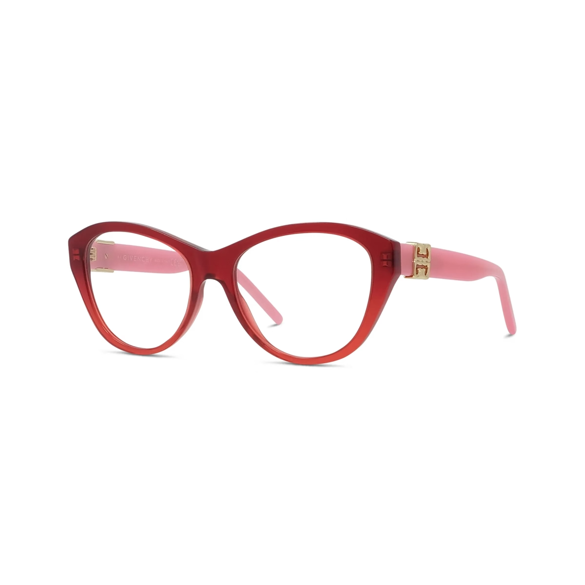 Givenchy 4G LIQUID GV50092I Eyeglasses