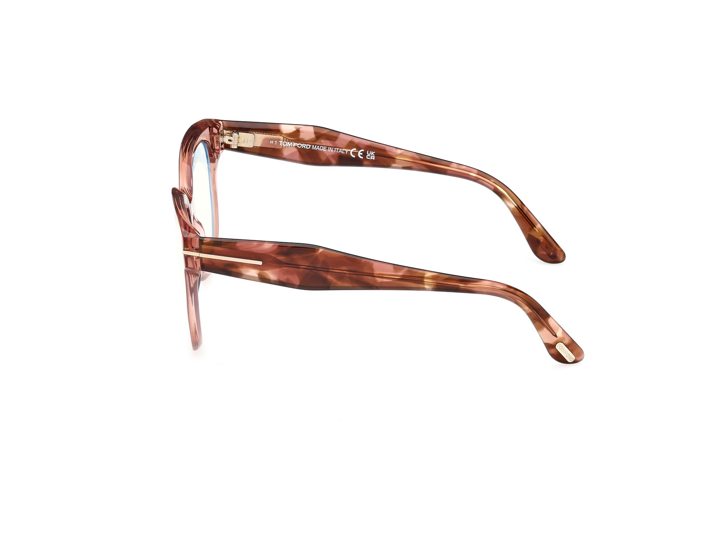 Tom Ford FT5987-B Eyeglasses