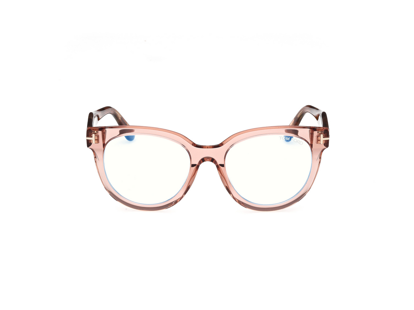 Tom Ford FT5987-B Eyeglasses