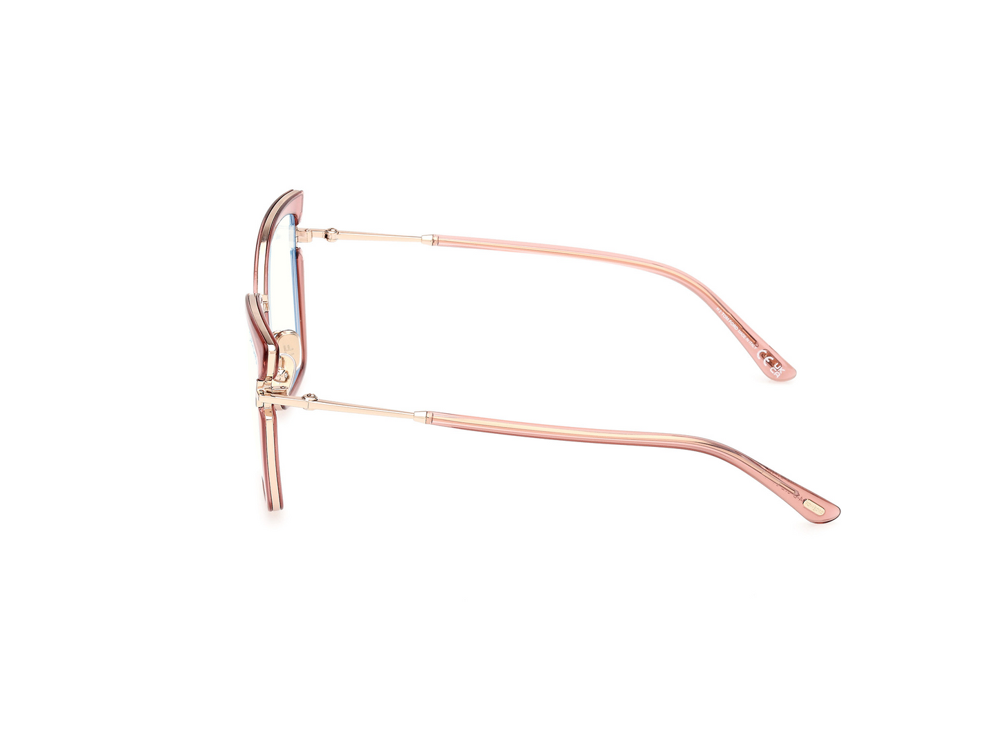 Tom Ford FT5984-B Eyeglasses