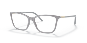07W1O1 - Fiordaliso with Clear Lenses