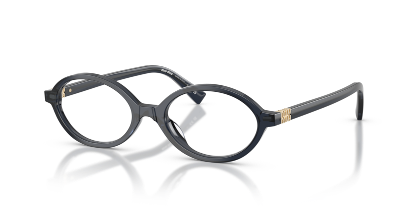 Miu Miu MU 01XV Eyeglasses