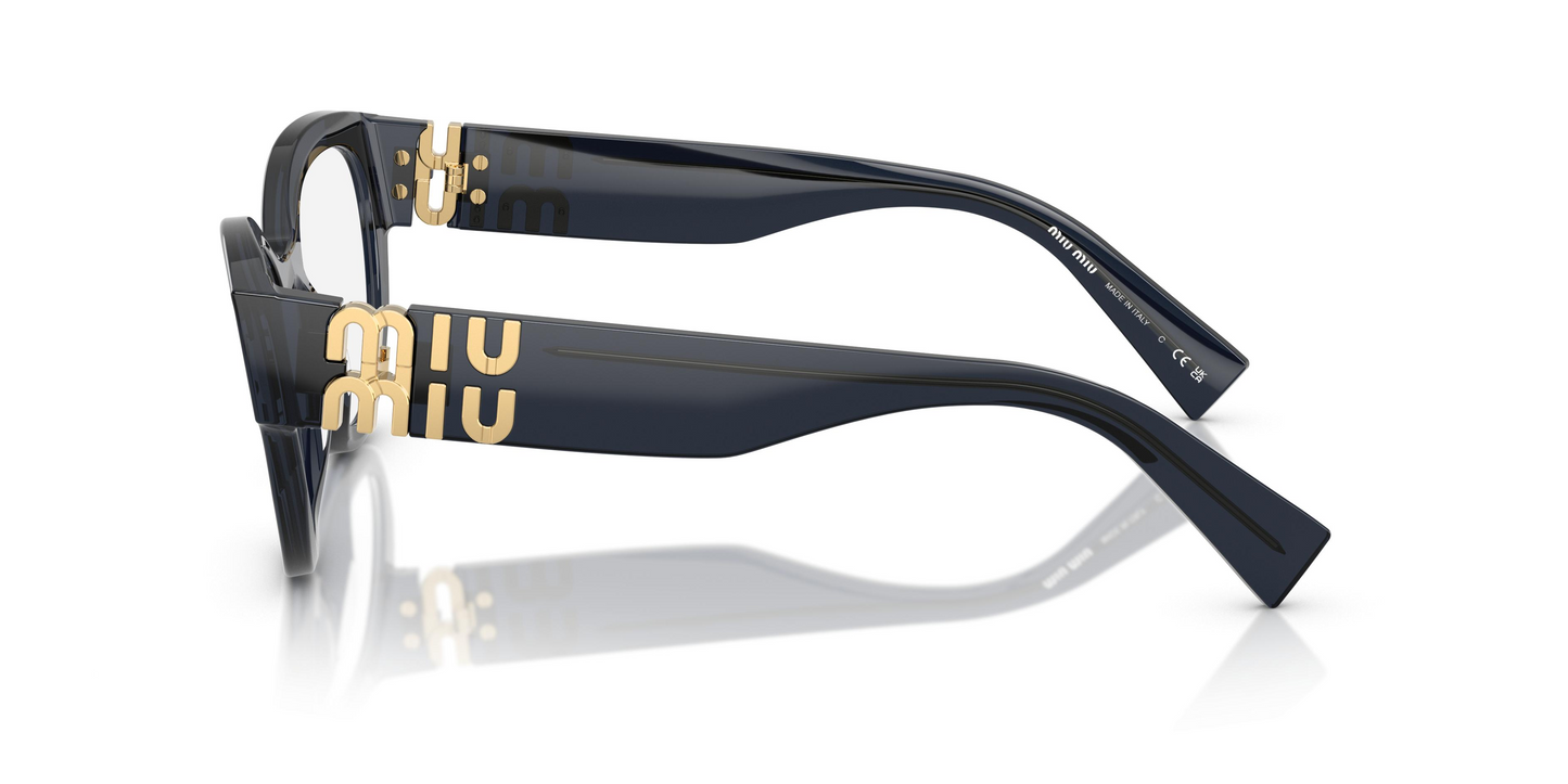 Miu Miu MU 01VV Eyeglasses