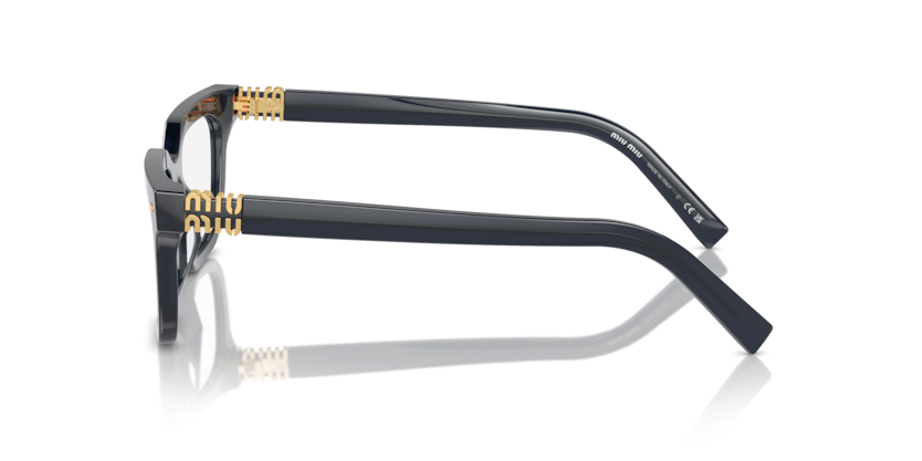 Miu Miu MU 07XV Eyeglasses
