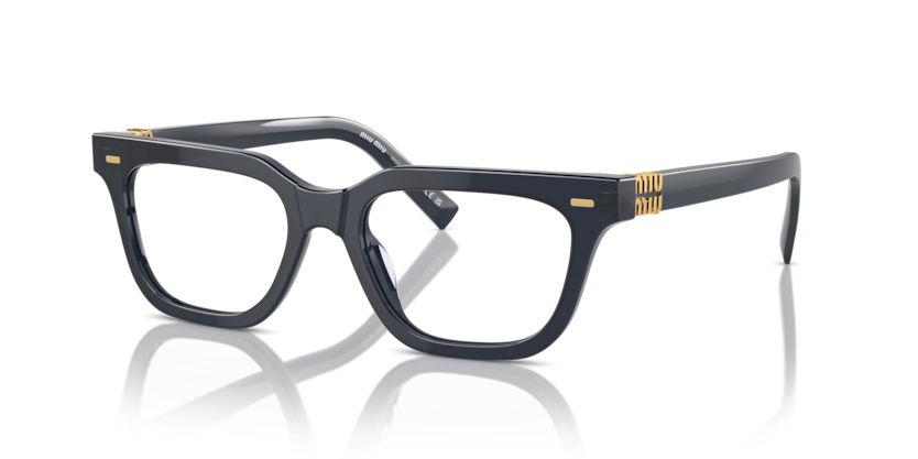 Miu Miu MU 07XV Eyeglasses