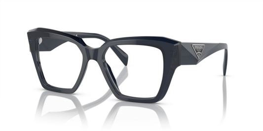 Prada PR 09ZV Eyeglasses