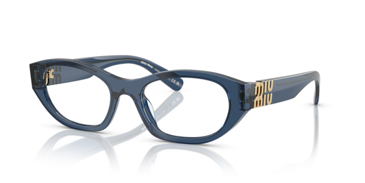 Miu Miu MU 03WV Eyeglasses