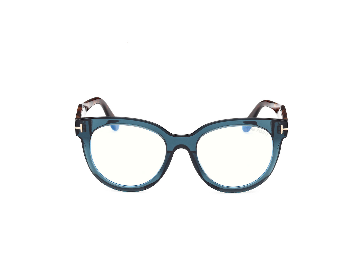 Tom Ford FT5987-B Eyeglasses
