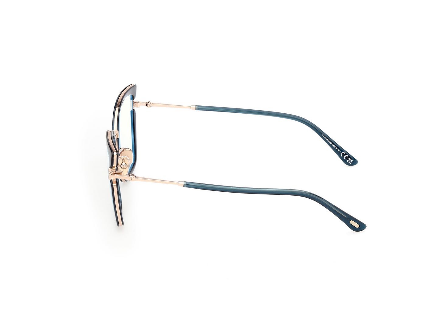 Tom Ford FT5984-B Eyeglasses