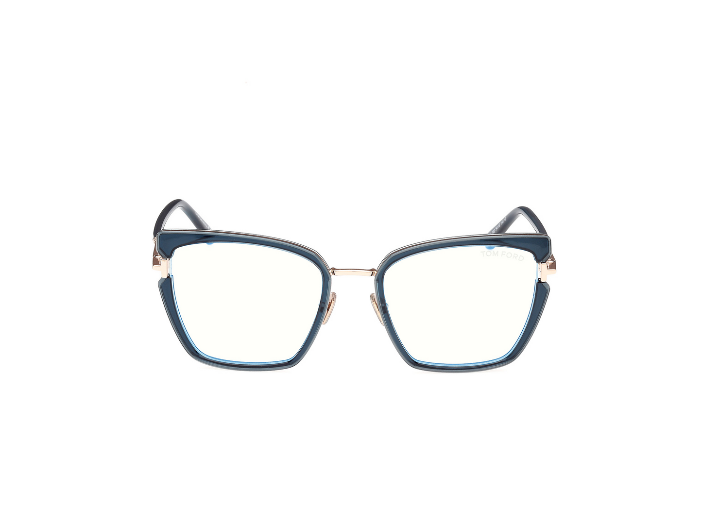 Tom Ford FT5984-B Eyeglasses