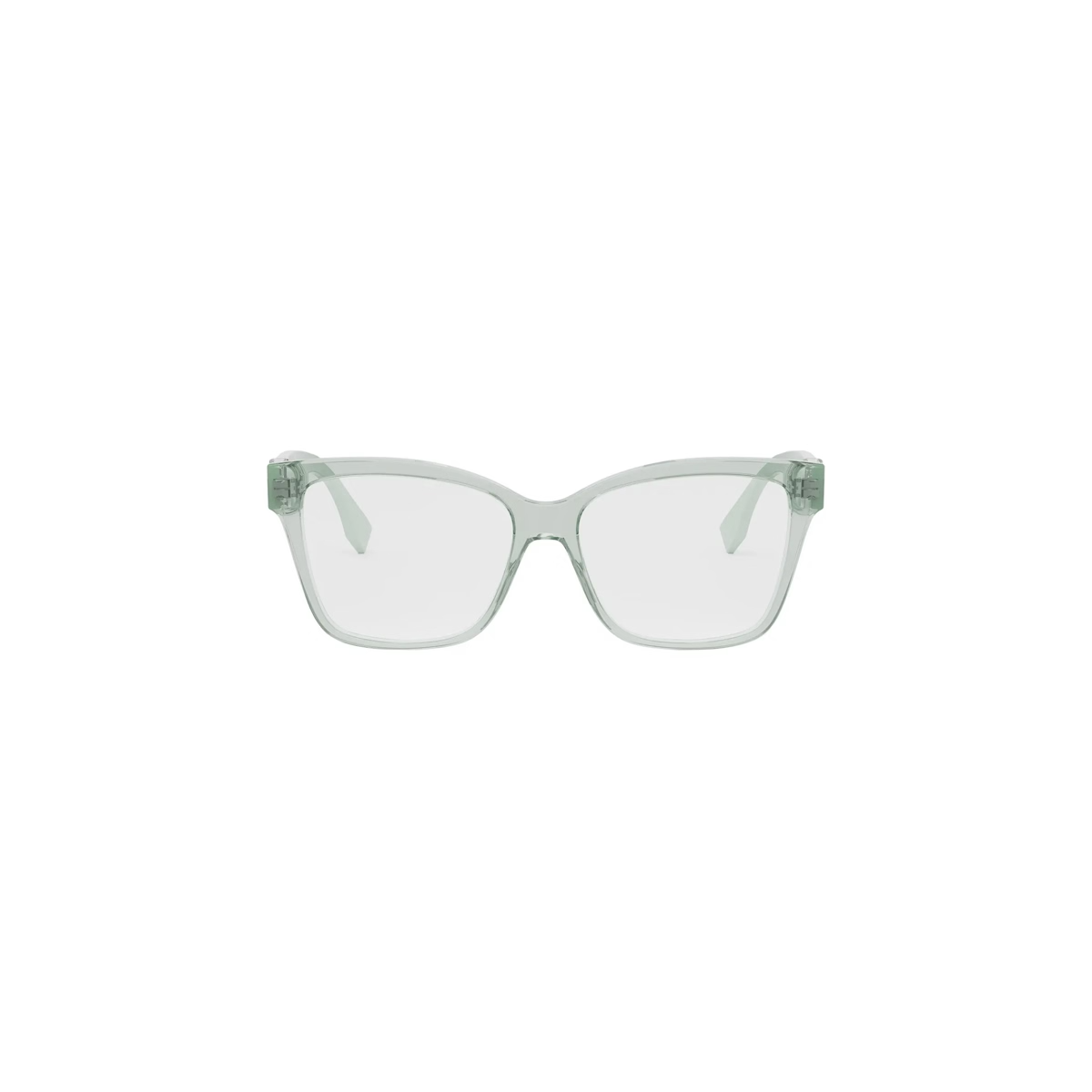 Fendi FF Diamond FE50117I Eyeglasses