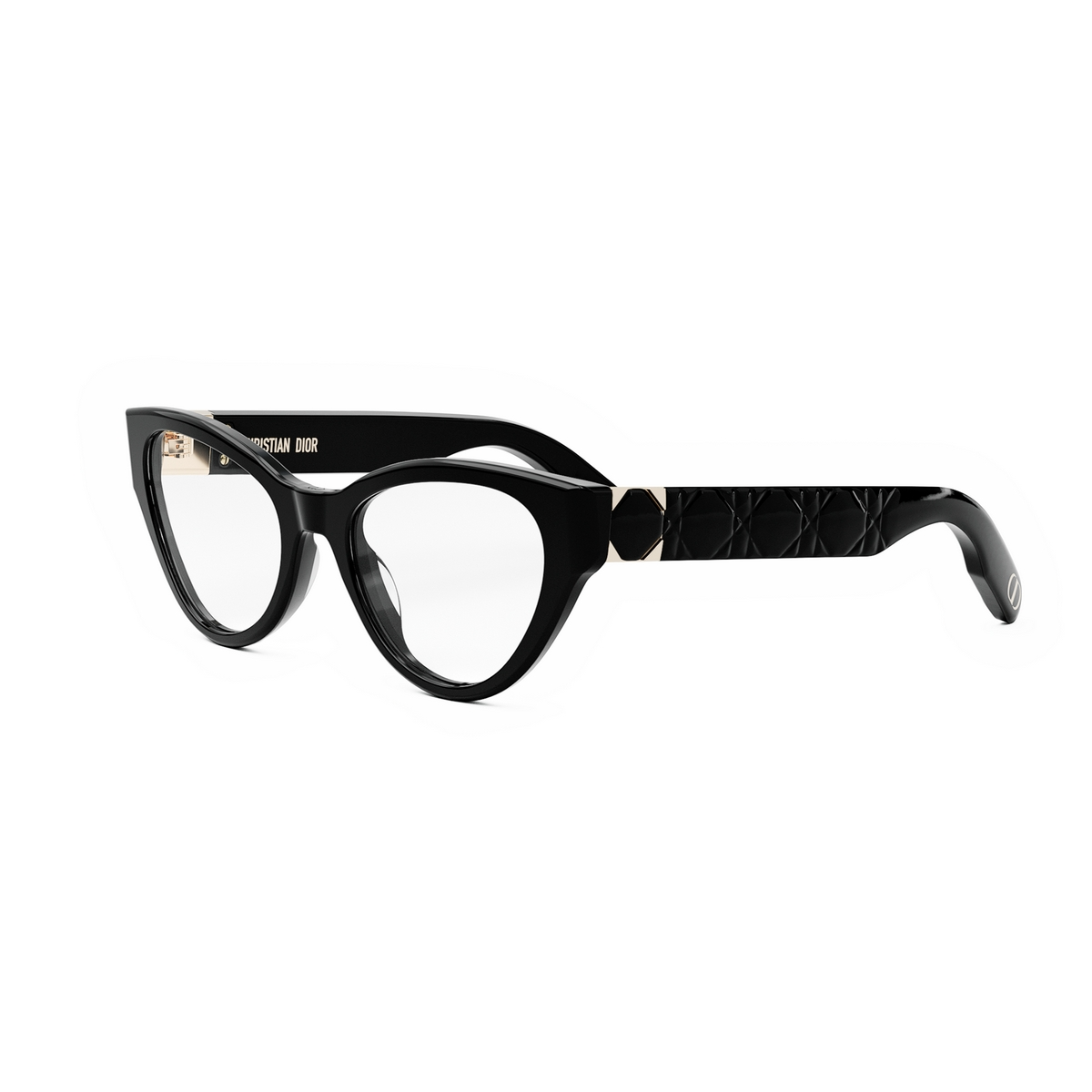 DIOR LADY 95.22O B1I Eyeglasses