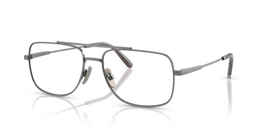 Ray-Ban Optical RX8797 William Titanium Eyeglasses