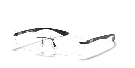 Ray-Ban Optical RX8724 Eyeglasses