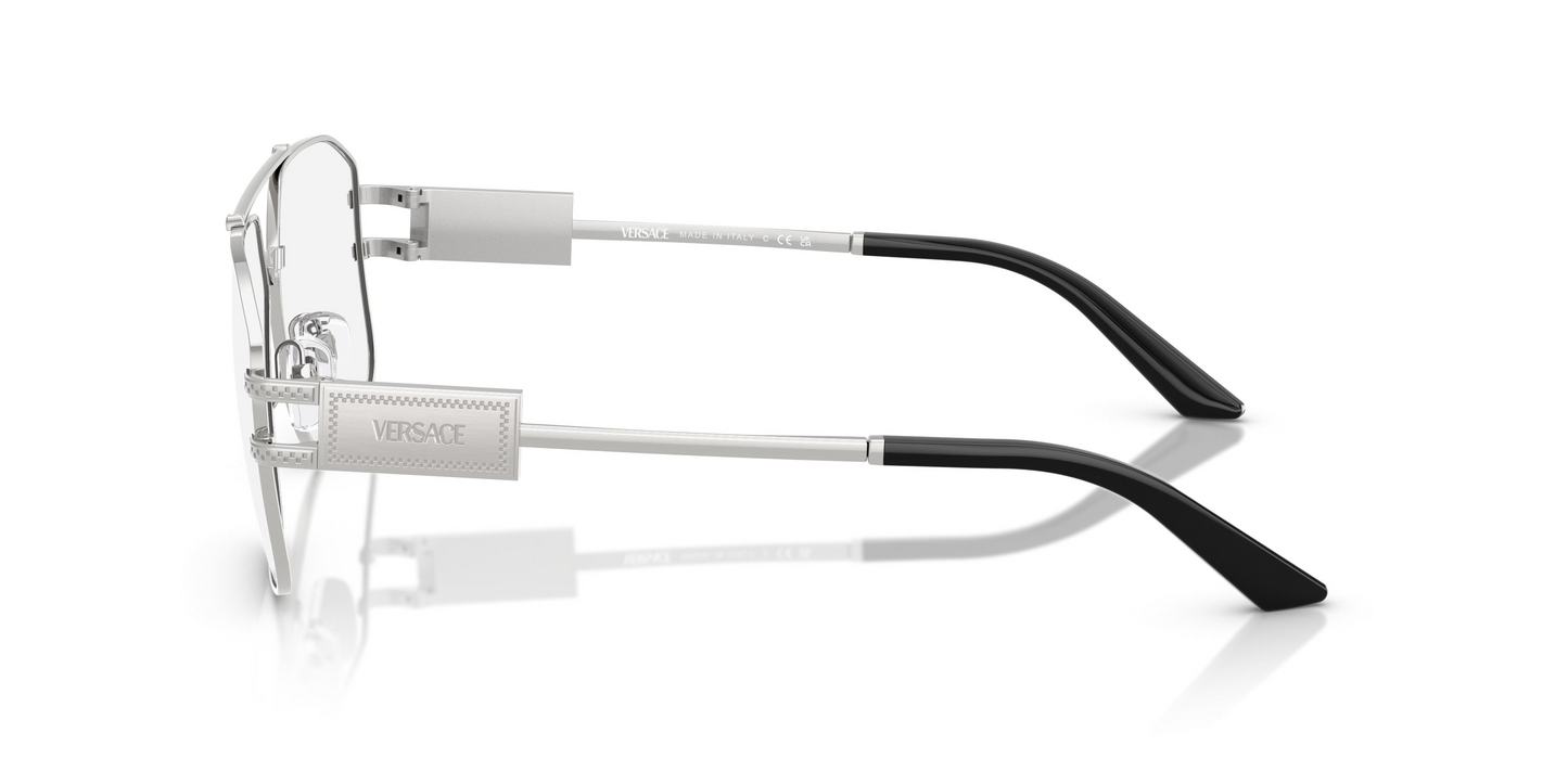 Versace VE1302 Eyeglasses