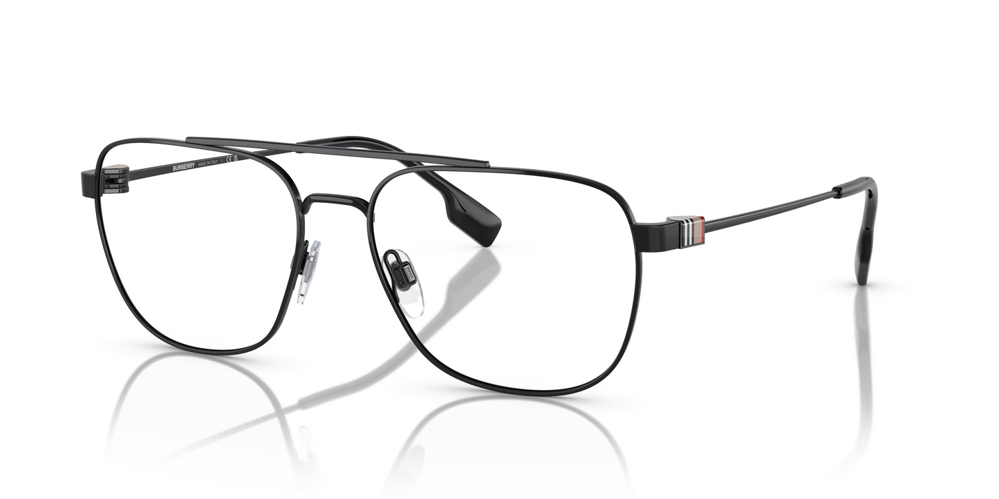 Burberry BE1377 Michael Eyeglasses
