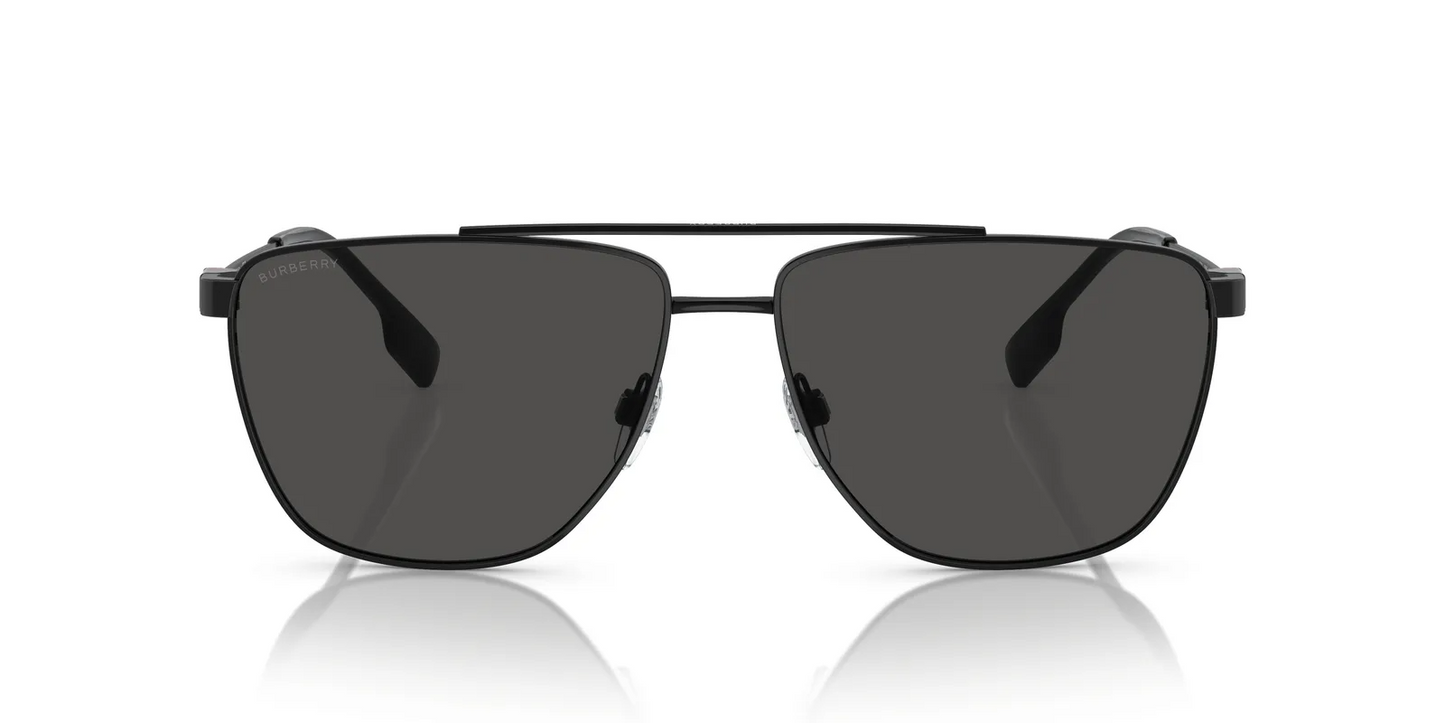 Burberry BE3141 Blaine Sunglasses