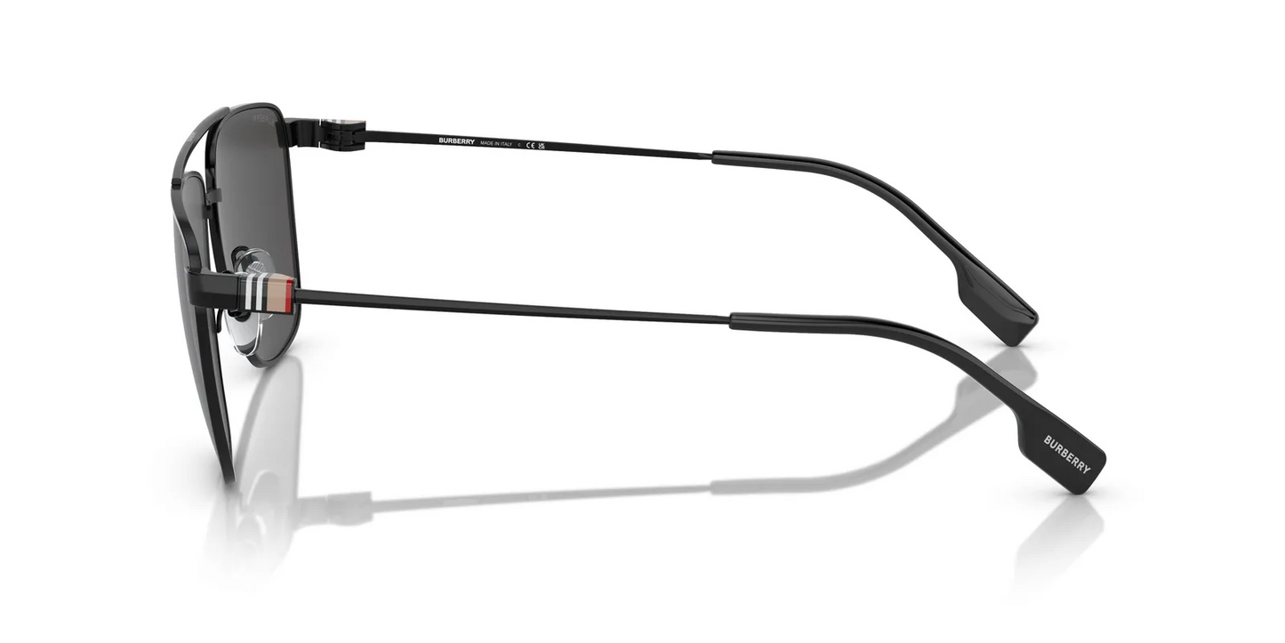Burberry BE3141 Blaine Sunglasses