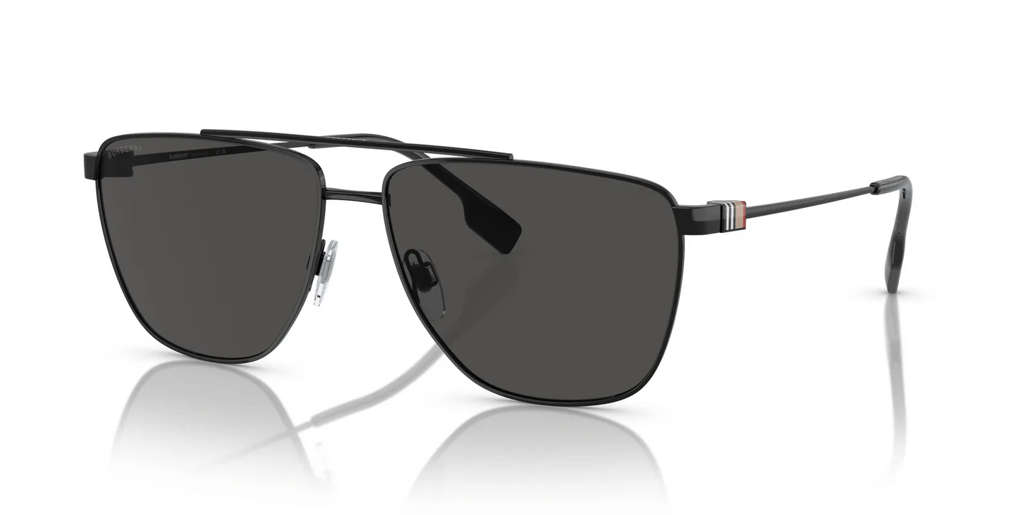 Burberry BE3141 Blaine Sunglasses