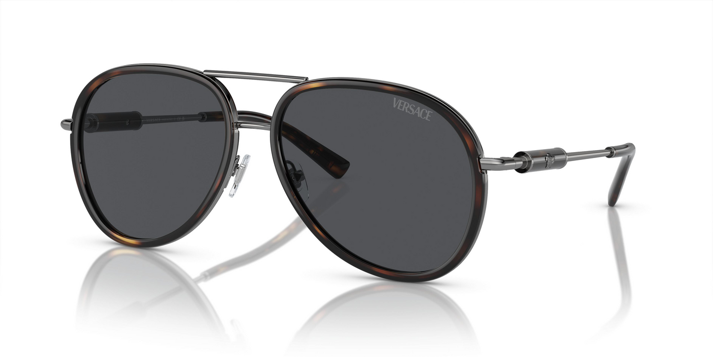 Versace VE2260 Sunglasses