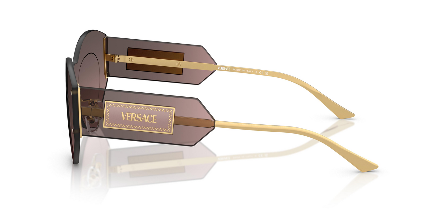 Versace VE2276 Sunglasses