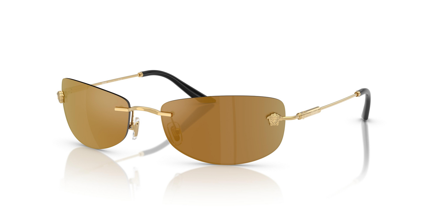 Versace VE2279 Sunglasses