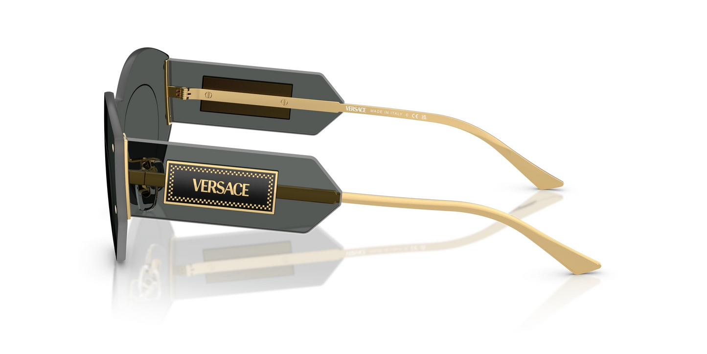Versace VE2276 Sunglasses