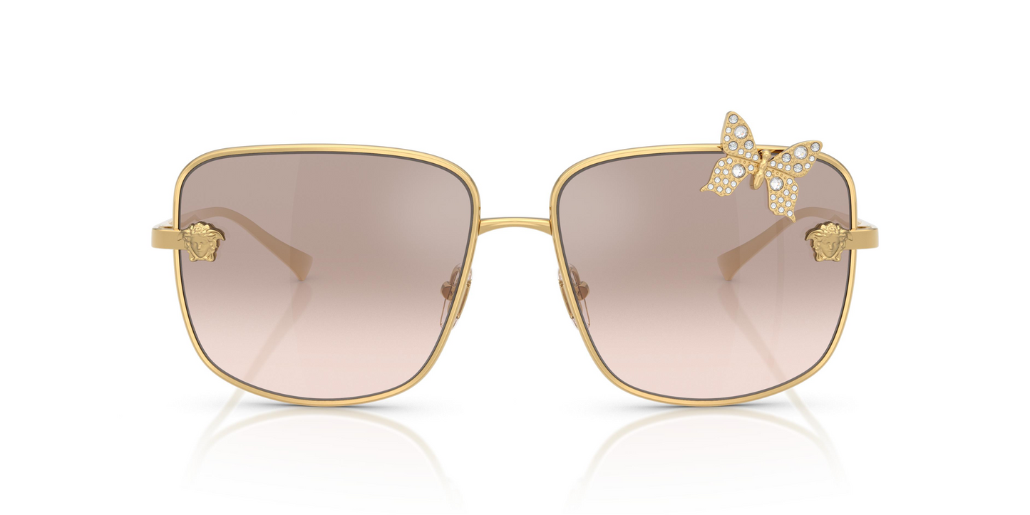 Versace VE2282 Sunglasses