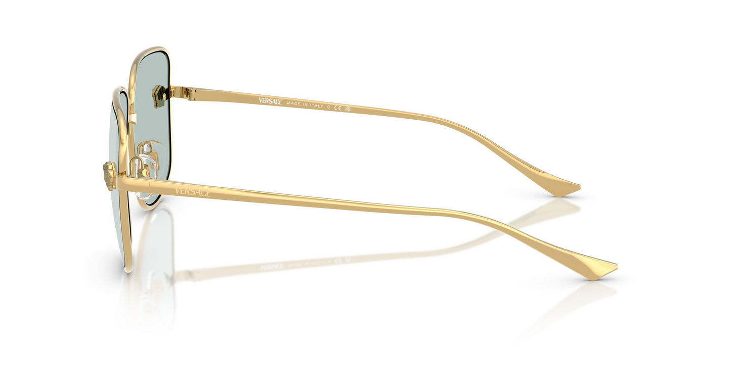 Versace VE2282 Sunglasses