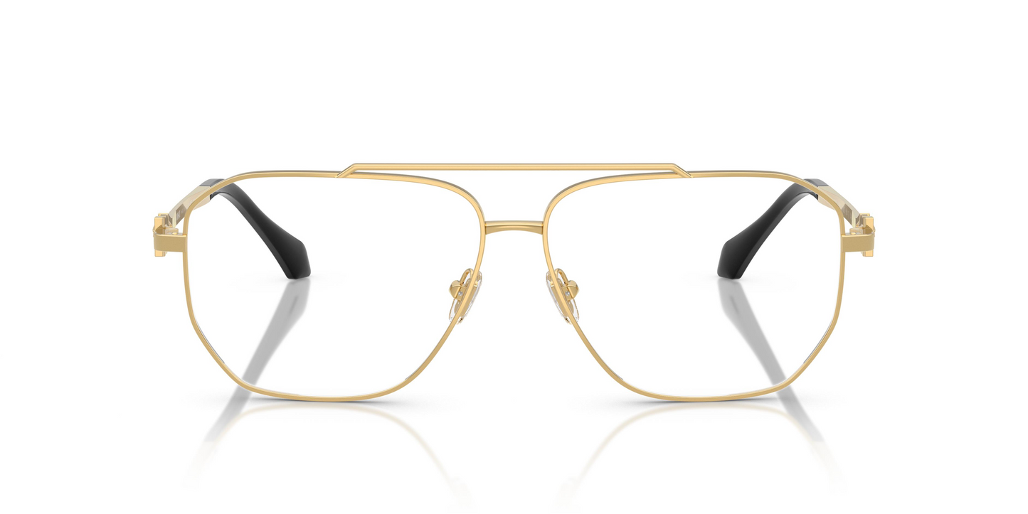 Versace VE1307 Eyeglasses