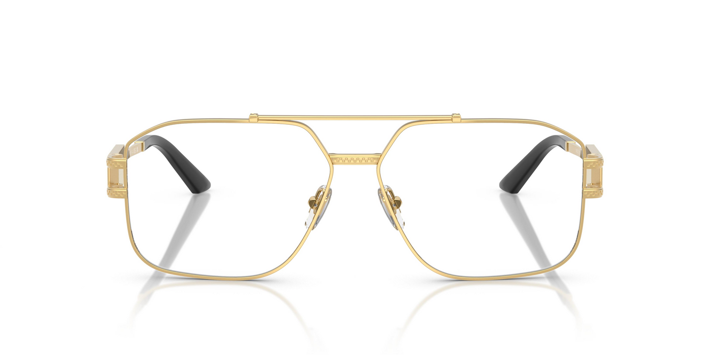 Versace VE1302 Eyeglasses